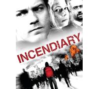 Incendiary