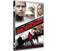 INCENDIARY