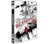 Incendiary [DVD] [2017]