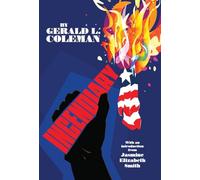 Incendiary: Poems & Essays