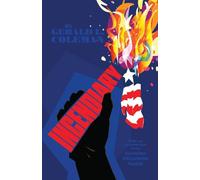 Incendiary: Poems & Essays