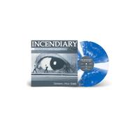 Incendiary - Thousand Mile Stare [VINYL]