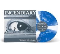 Incendiary - Thousand Mile Stare [VINYL]