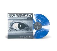 INCENDIARY - THOUSAND MILE STARE - Vinyl Record - M3z