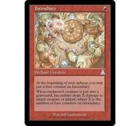 Incendiary | Urza's Destiny