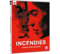 Incendies [4K UHD]