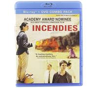 Incendies [Blu-ray] [2010] [US Import]