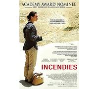 Incendies DVD - ONLY FRENCH LANGUAGE NO ENGLISH [DVD]