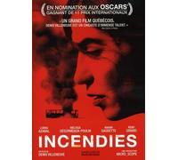 Incendies / (Ntsc Can) [DVD] [Region 1] [NTSC] [US Import]