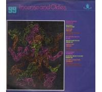Incense and Oldies - Various