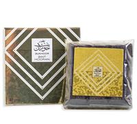 Incense Bakhoor Oud Room freshener Arabian Fragrance 40mg Tablet (Bint Haroon)