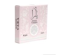 Incense Bakhoor Oud Room freshener Arabian Fragrance 40mg Tablet (Yara)