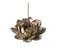 Incense Burner Creative Retro Incense Stick Base Holder Home Handmade Ceramic Ornament Censer