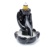 Incense Burner Style backF-01