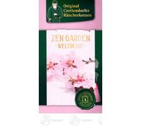 Incense Cones Crottendorfer World Journey Zen Garden Contents 20 Pieces New