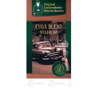 Incense Cones Crottendorfer World Tour Cuba Blend Content 20 Pieces New