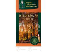 Incense Cones Crottendorfer World Tour Indian Summer Content 20Pcs New