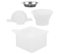 Incense Craft DIY Burner Style Middle Silicone Mold Eastern
