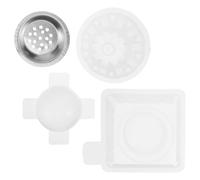 Incense Craft Resin Silicone Middle Mold Eastern Style Burner