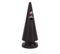 Incense Figure Black Willy Incense Height = 135Mm New Incense Man Incense Figure