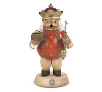 Incense Figure Incense Man Melchior Medium Size Holy Three Kings (WxH): 11x18cm