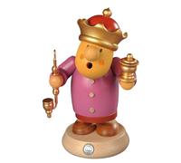 Incense Figure Incense Man Müllerchen Caspar (WxH): 12x16cm NEW Incense Man Snow