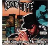 Incense, Flourescent, Lights,& Testim [CASSETTE]