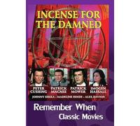 Incense for the Damned