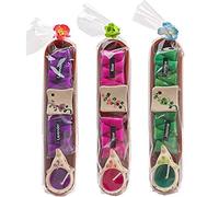 Incense Gift Set | Elephant Cone | 3pcs. 80g