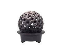Incense Holder Base Creative Ceramic Incense Burner Living Room Ornaments Zen Aromatherapy Home Sandalwood Agarwood Indoor