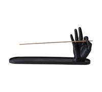 Incense Holder for Sticks | Creative Incense Holder Cool Incense Holder - Hand Incense Holder for Yoga, Meditation Room, Home Decoration