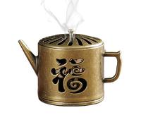 Incense Holder - Incense Burner for Home - Refreshing Diffuser Accessory for Tea Room, Kitchen, Meditation Room and Office