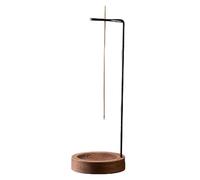 Incense Holder, Incense Burner, Incense Burner Holder, Insensé Sticks Holder, Incense Stick Holders, Censer Base For Home Yoga Meditation Spa Relaxation Home Decor