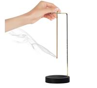 Incense Holder,Wooden Incense Stick Holders,Insensé Sticks Holder Upside down Design for Aromatherapy,Yoga,Meditation,Incense Burner Holder Compatible with Various Incense Sizes