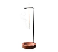 Incense Holders Upside Down, Wooden Incense Holder For Sticks Ash Catcher For Home Decor, Yoga, Meditation, Spa