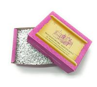 Incense in Fragrant Grains, Greek Incense in Coarse Grains Nazareth Fragrance 1 kg, Natural Incense for Accession with Incense Charcoals, Original recipe from Mount Athos