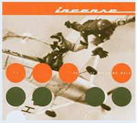 Incense - On Tip of Wings We Walk