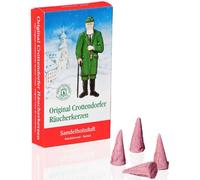 Incense Sandelduft Hxwxd = 11x6x2cm New Christmas Scent