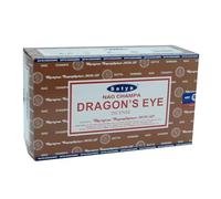 Incense Satya Dragon's Eye
