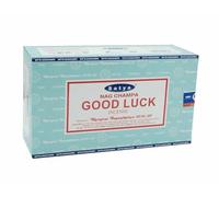 Incense Satya Good Luck