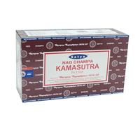 Incense Satya Kamasutra