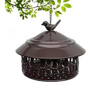 Incense Stand for Spiral Smoking Box Practical Incense Tray for Camping Holder for Incense Spirals Weatherproof Decorative Ornament for Garden and Living Area with Shelf