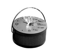 Incense Stick Holder Decoration - Heat Resistant Desk Decoration with Handle | Fireproof Burner for Incense Sticks - For Home Office Bedroom Living Room Tea Room Kitchen Bathroom Patio Approx