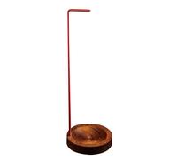 Incense Stick Holder, Incense Stick Holder - Backflow Incense Burner Holder with Inverted Ashtray - Incense Stick Holder, Zen Incense Holder for Meditation, Yog