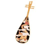 Incense Stick Holder - Indoor Incense Holder for Spirals and Sticks - Dragon Meditation Burner Zen Decoration for Wellness Birthday Home