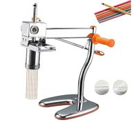 Incense Stick Maker with Dual Mould Plates and U-Shaped Base for DIY Fragrance Crafting