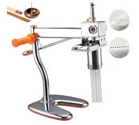 Incense Stick Making Machine, Versatile Fragrance Mold Tool with Mould Plates for Crafting Handmade Joss Sticks and Home Scented Stick Production