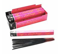 Incense Stick Stamford Premium Hexagonal Earth Angel 6 Packs Containing 15 Sticks
