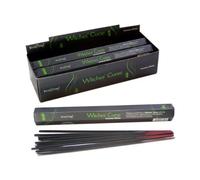 Incense Stick Stamford Premium Hexagonal Witch's Curse 6 Packs Containing 20 Sticks