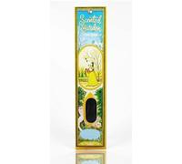 Incense Sticks Herbs Scented Garden, 12 Units, Pack 2 (Total 24 Units)